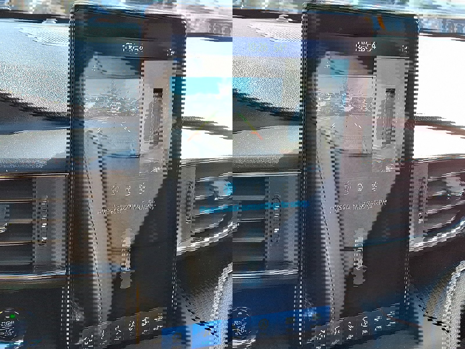 Used 2020 Ford Explorer ST w/ ST Street Pack image 19