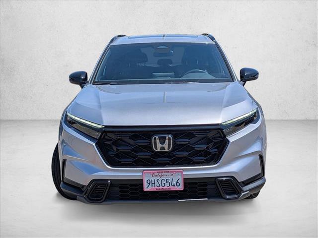 Used 2024 Honda CR-V Sport image 2