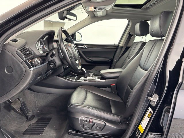 Used 2016 BMW X4 xDrive28i AWD/4WD image 11