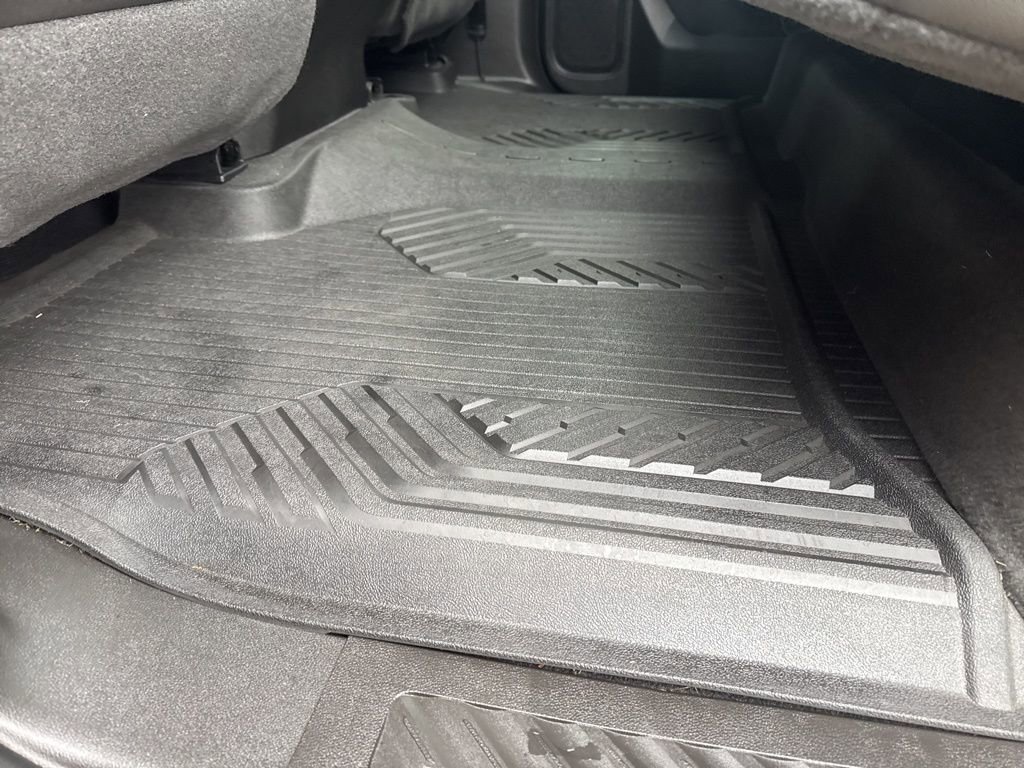 Certified 2021 Chevrolet Silverado 1500 RST w/ All Star Edition Plus image 34