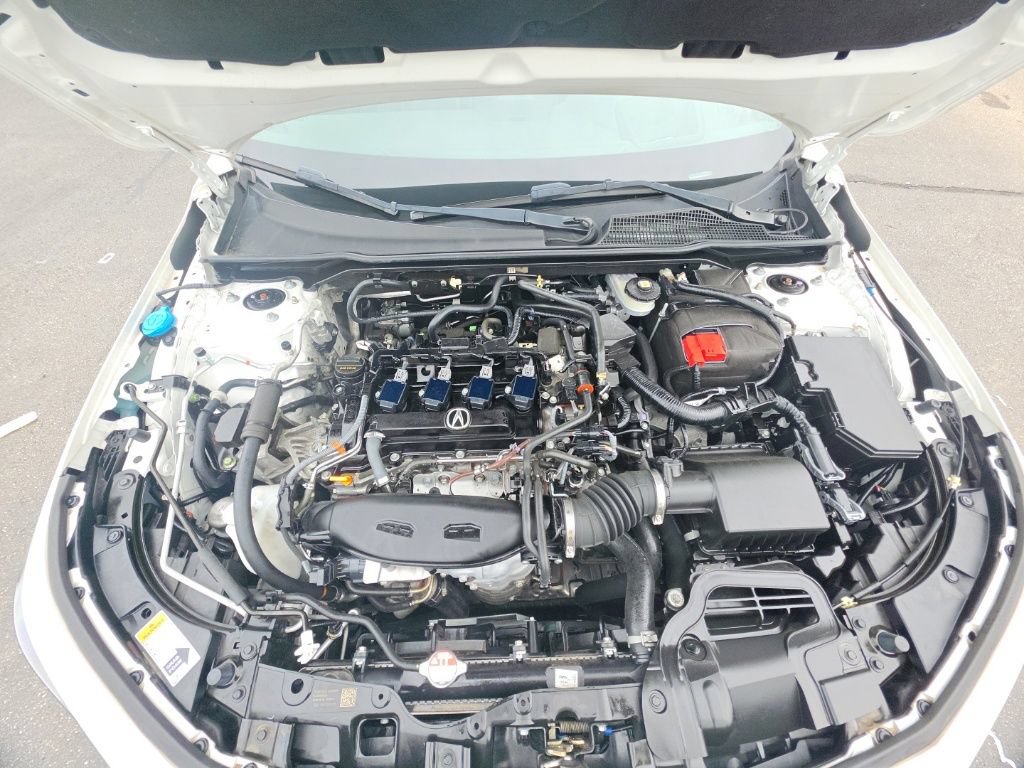 Used 2023 Acura Integra A-Spec FWD image 11