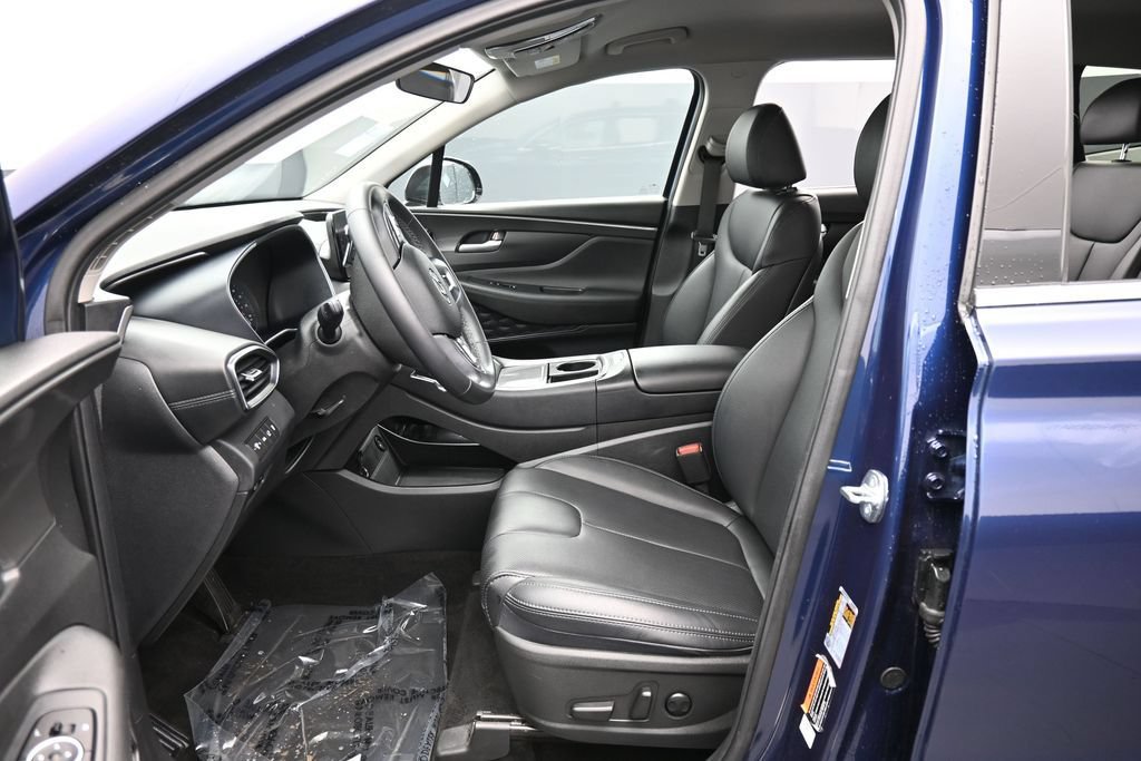 Used 2023 Hyundai Santa Fe XRT FWD image 21