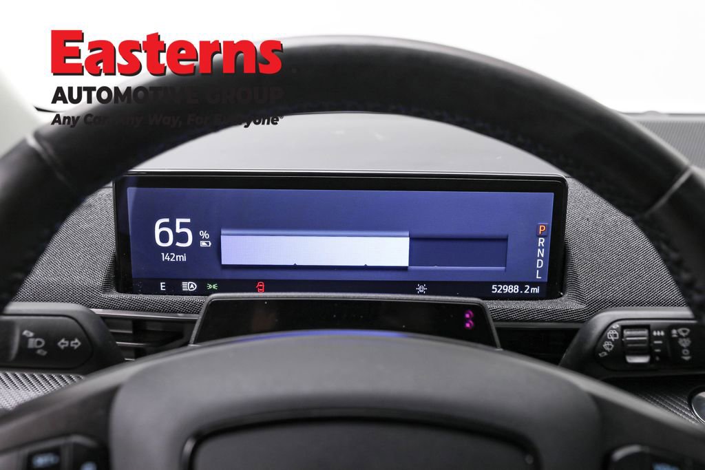 Used 2022 Ford Mustang Mach-E Premium image 16