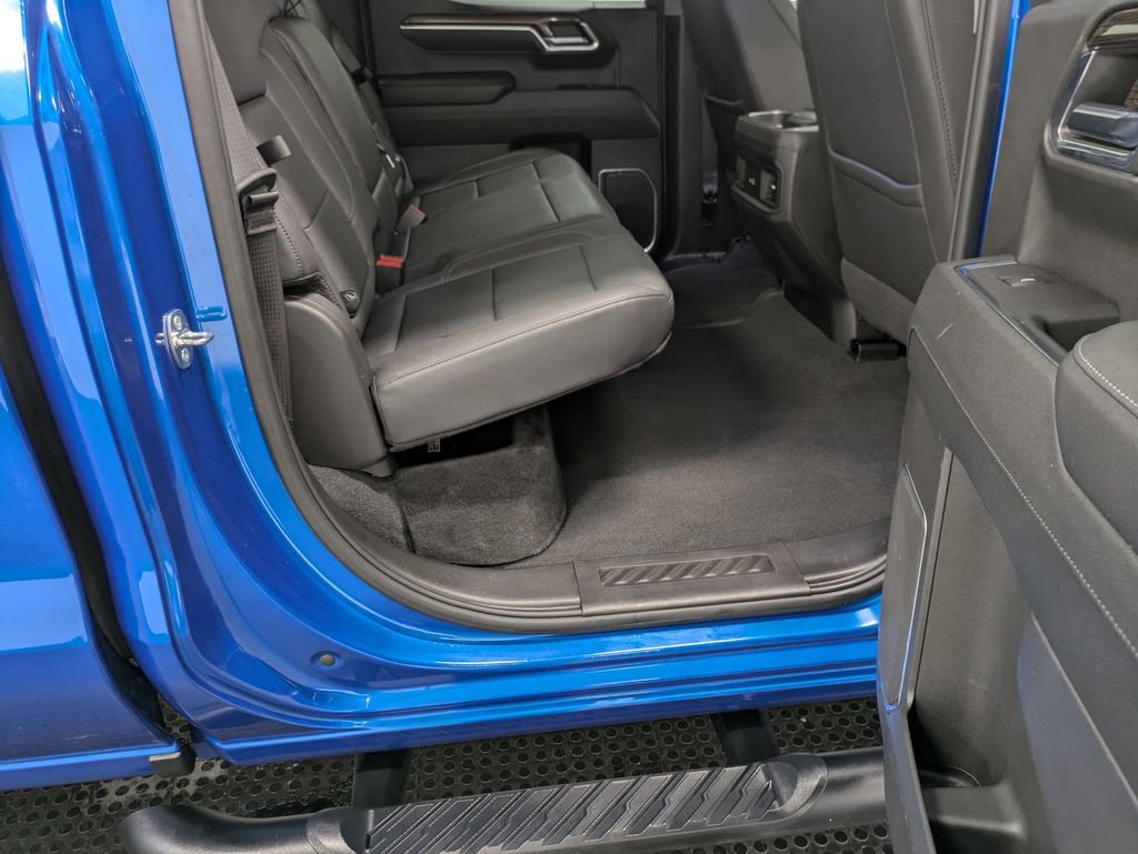 Used 2024 Chevrolet Silverado 1500 RST w/ True North Edition Plus AWD/4WD image 27