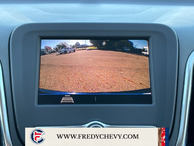 Used 2020 Chevrolet Equinox LS FWD image 20