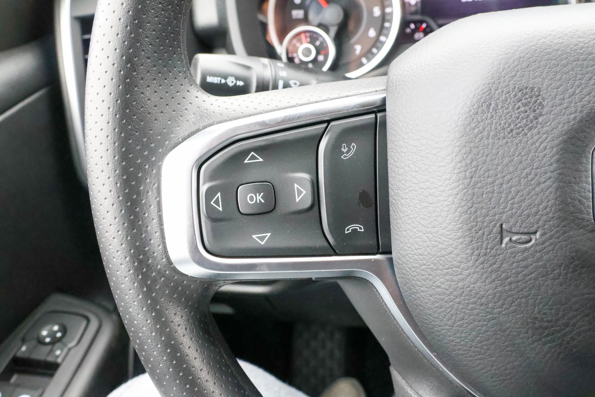 New 2026 RAM 1500 Express image 28