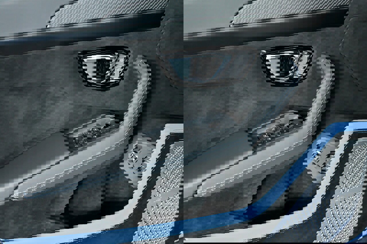 Used 2024 Lamborghini Urus Performante image 18