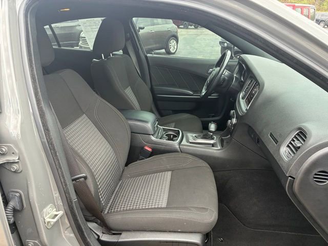 Used 2023 Dodge Charger SXT image 19