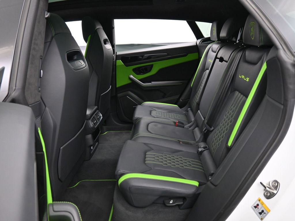 Used 2024 Lamborghini Urus S image 26