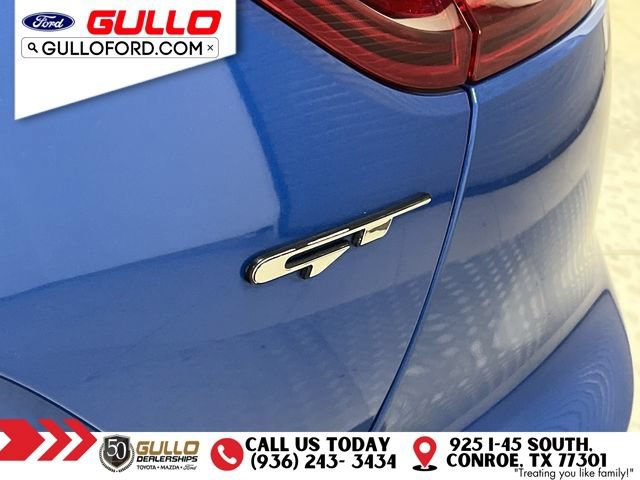 Used 2020 Kia Stinger GT RWD image 32