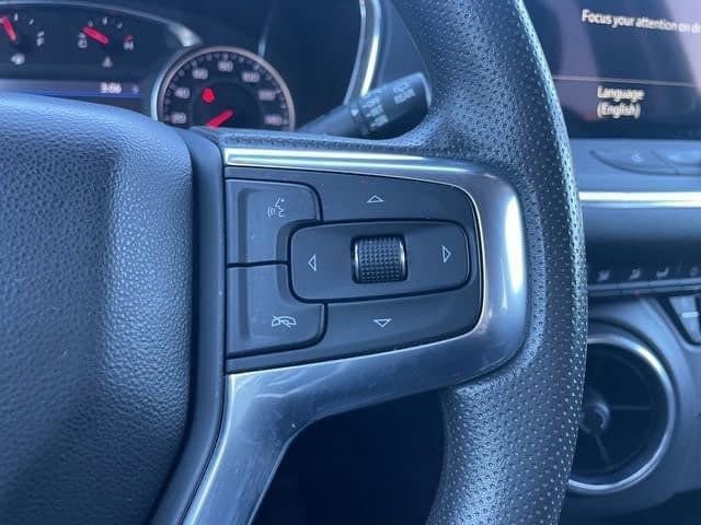 Used 2023 Chevrolet Blazer LT w/ Driver Confidence Package image 14