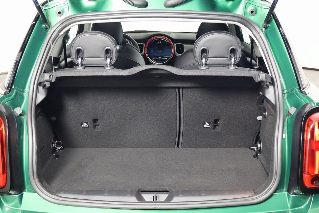 Used 2024 MINI Cooper SE FWD image 14