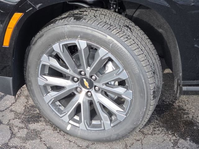 New 2026 Chevrolet Tahoe High Country image 30