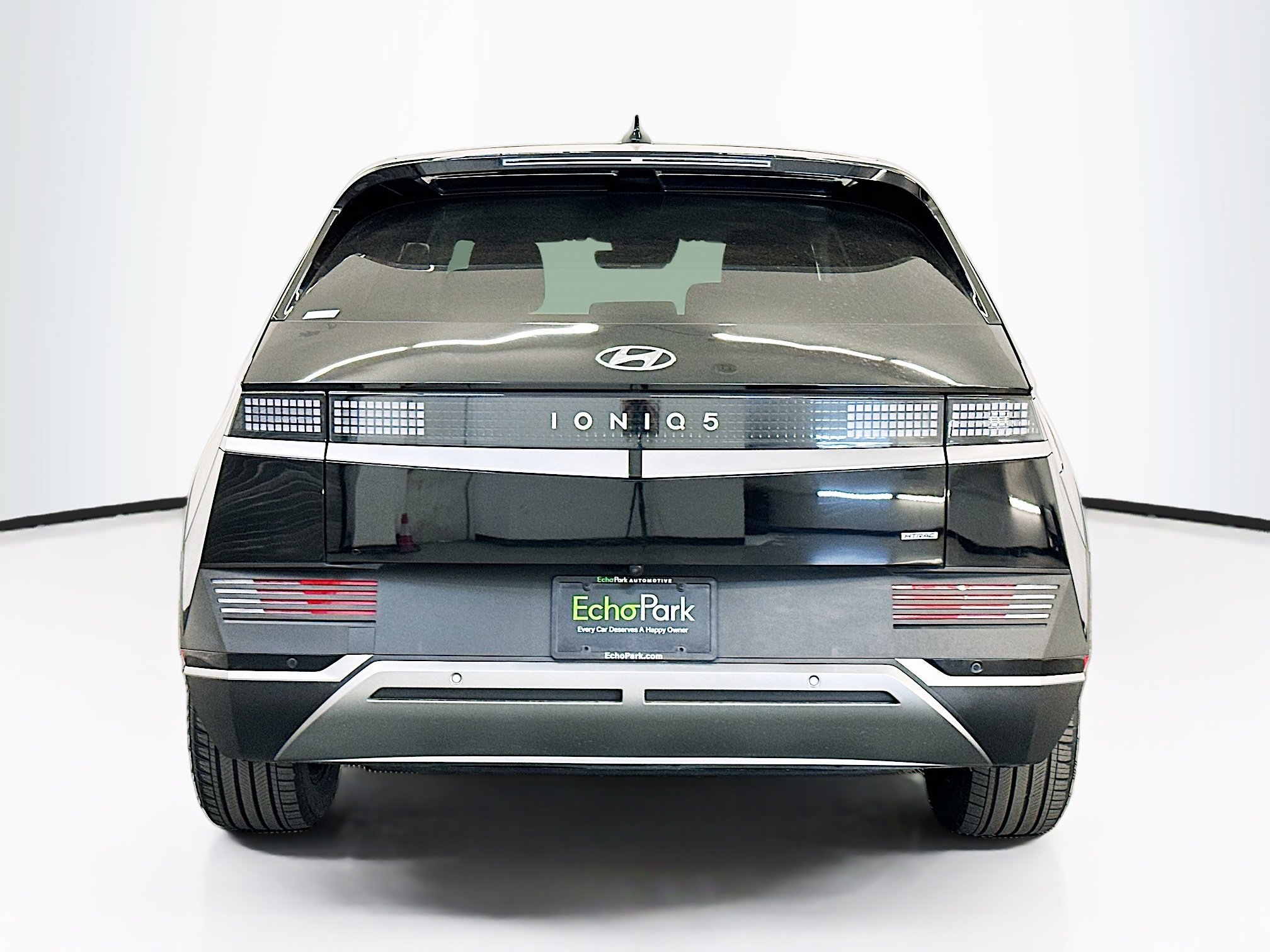Used 2024 Hyundai Ioniq 5 SEL AWD/4WD image 7