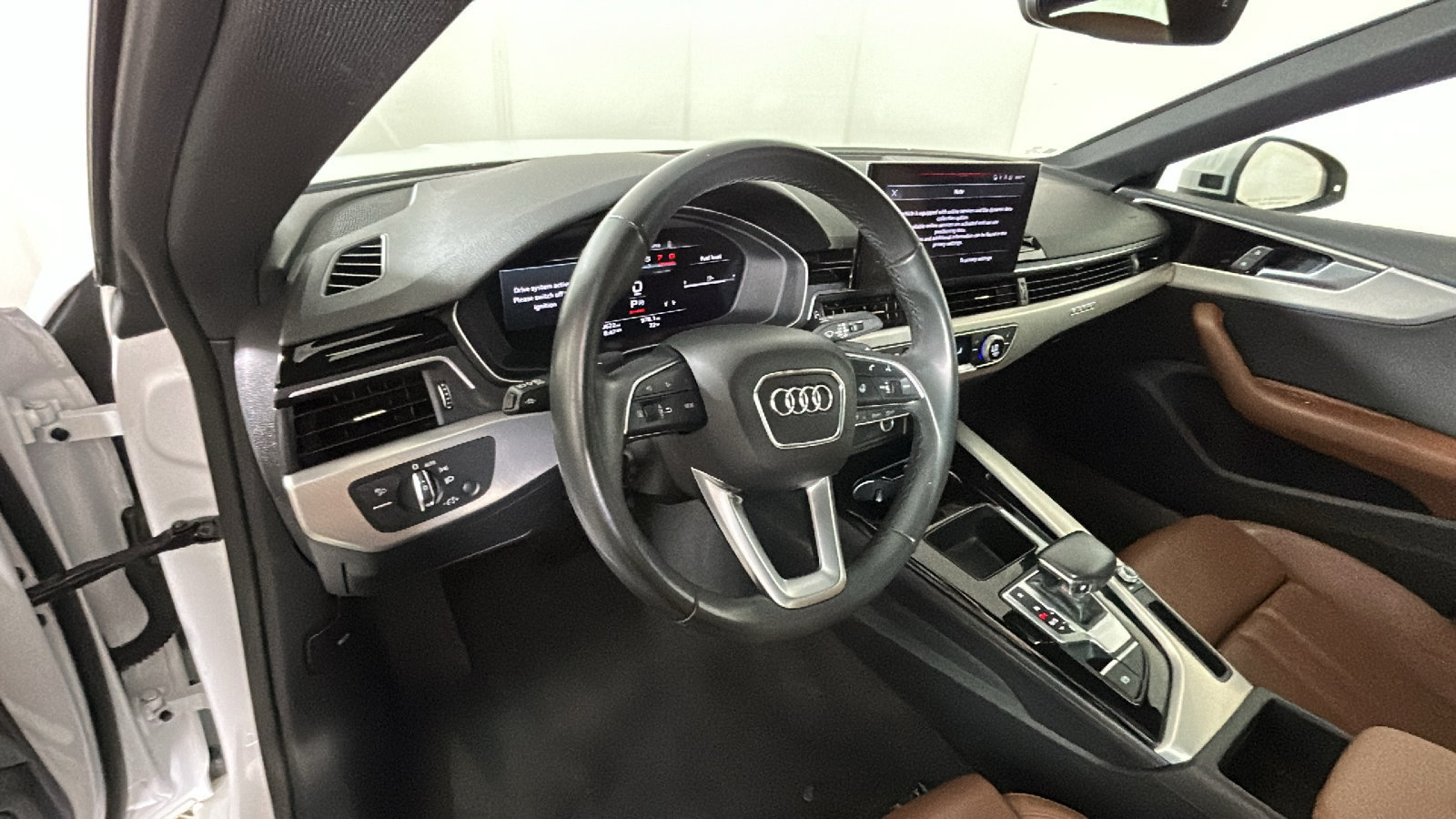 Used 2025 Audi A5 2.0T Premium AWD/4WD image 15