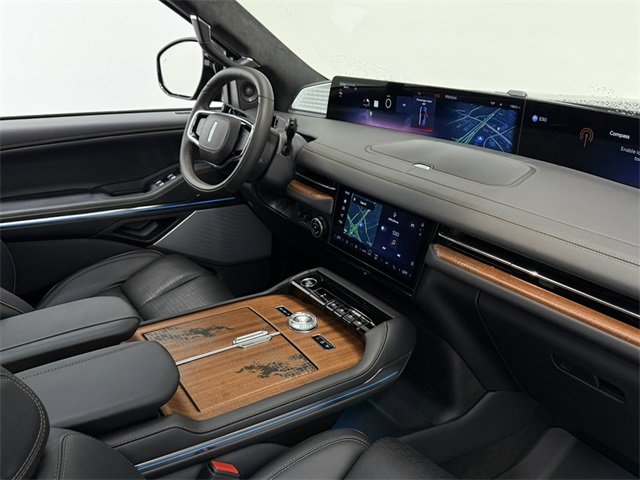 New 2025 Lincoln Navigator Black Label image 26