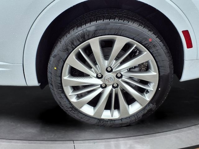 New 2026 Buick Envision Avenir image 17