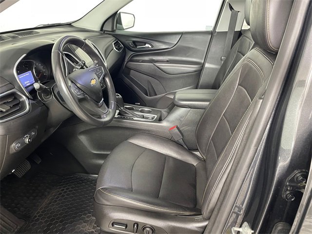 Certified 2021 Chevrolet Equinox Premier image 2