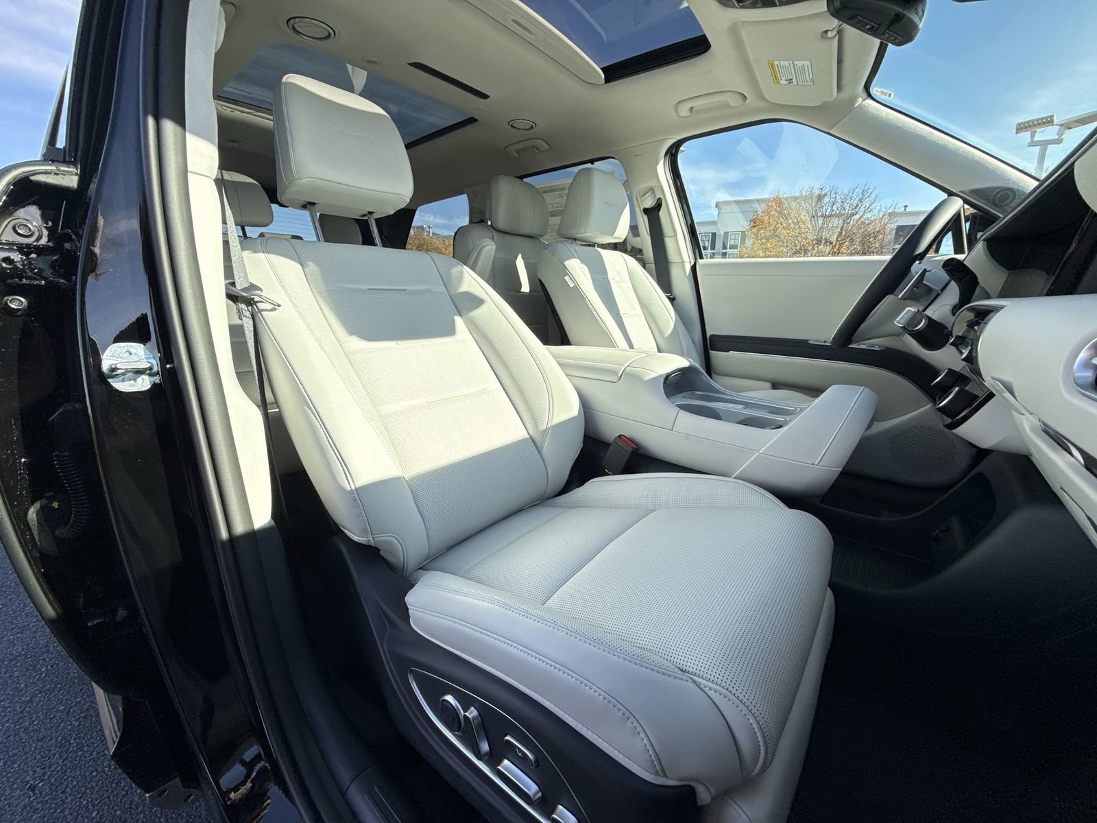 New 2026 Hyundai Palisade Calligraphy image 27