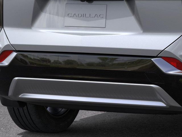 New 2026 Cadillac Optiq Luxury 2 RWD image 14