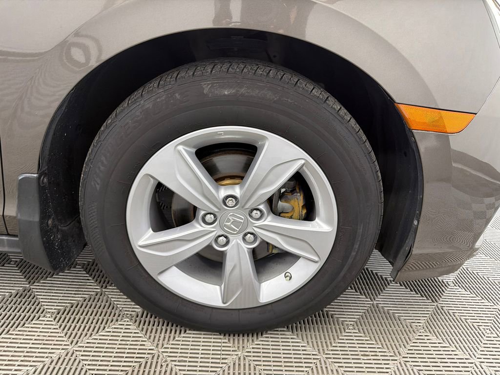 Used 2019 Honda Odyssey EX-L image 14