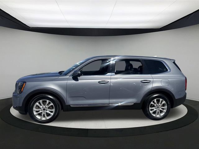 Used 2022 Kia Telluride LX image 11