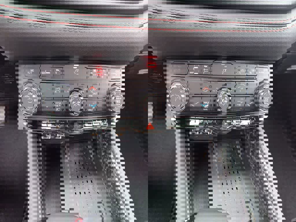 New 2026 Dodge Durango GT image 19