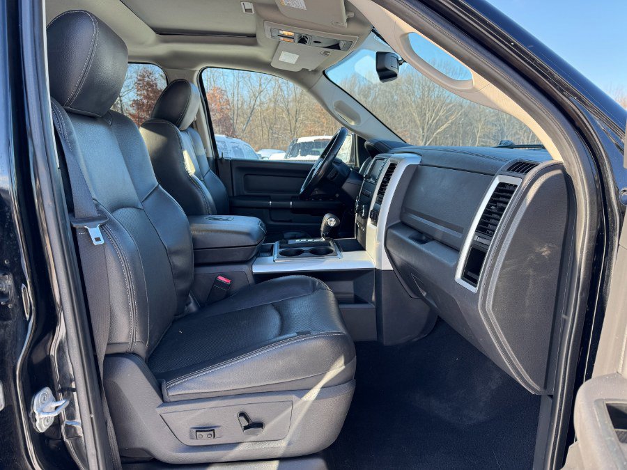 Used 2012 RAM 1500 Sport w/ Sport Premium Group image 18