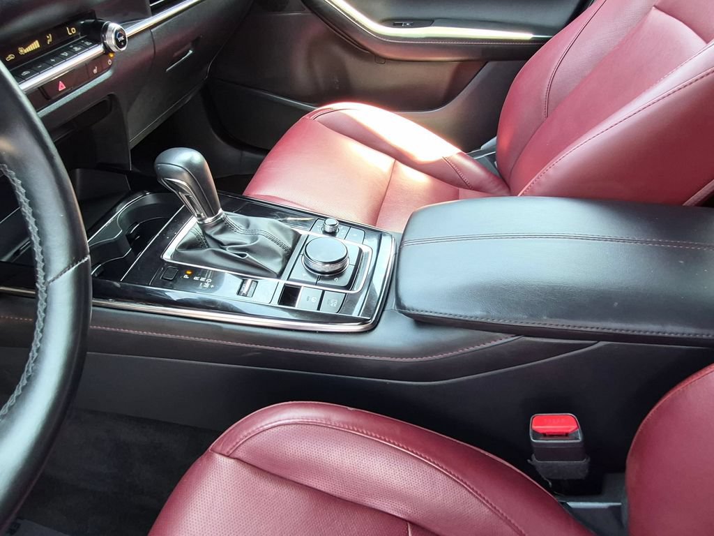 Used 2025 MAZDA CX-30 AWD 2.5 S w/ Preferred Package image 21