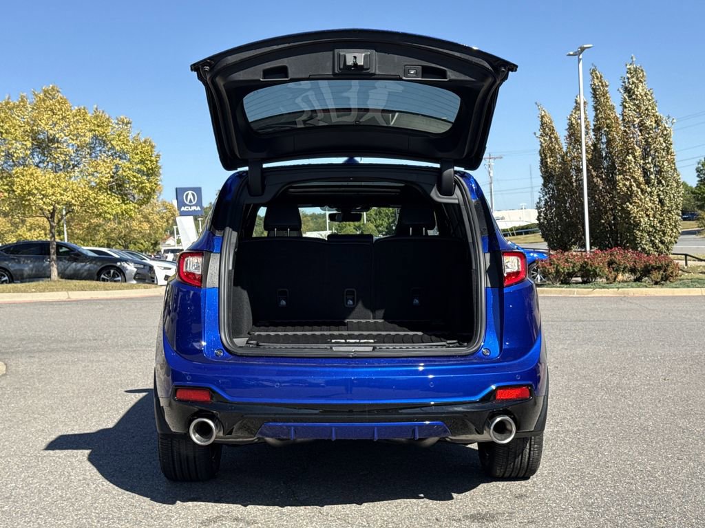 New 2026 Acura RDX A-Spec image 15