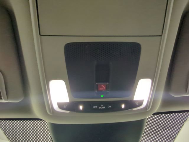 New 2026 Honda Pilot EX-L image 34