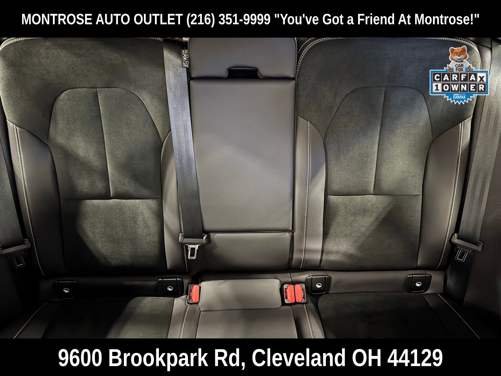 Used 2023 Volvo C40 P8 Recharge Ultimate image 35