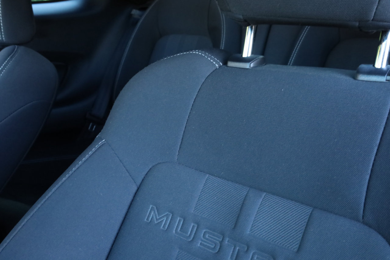 Used 2021 Ford Mustang GT w/ Black Accent Package image 33