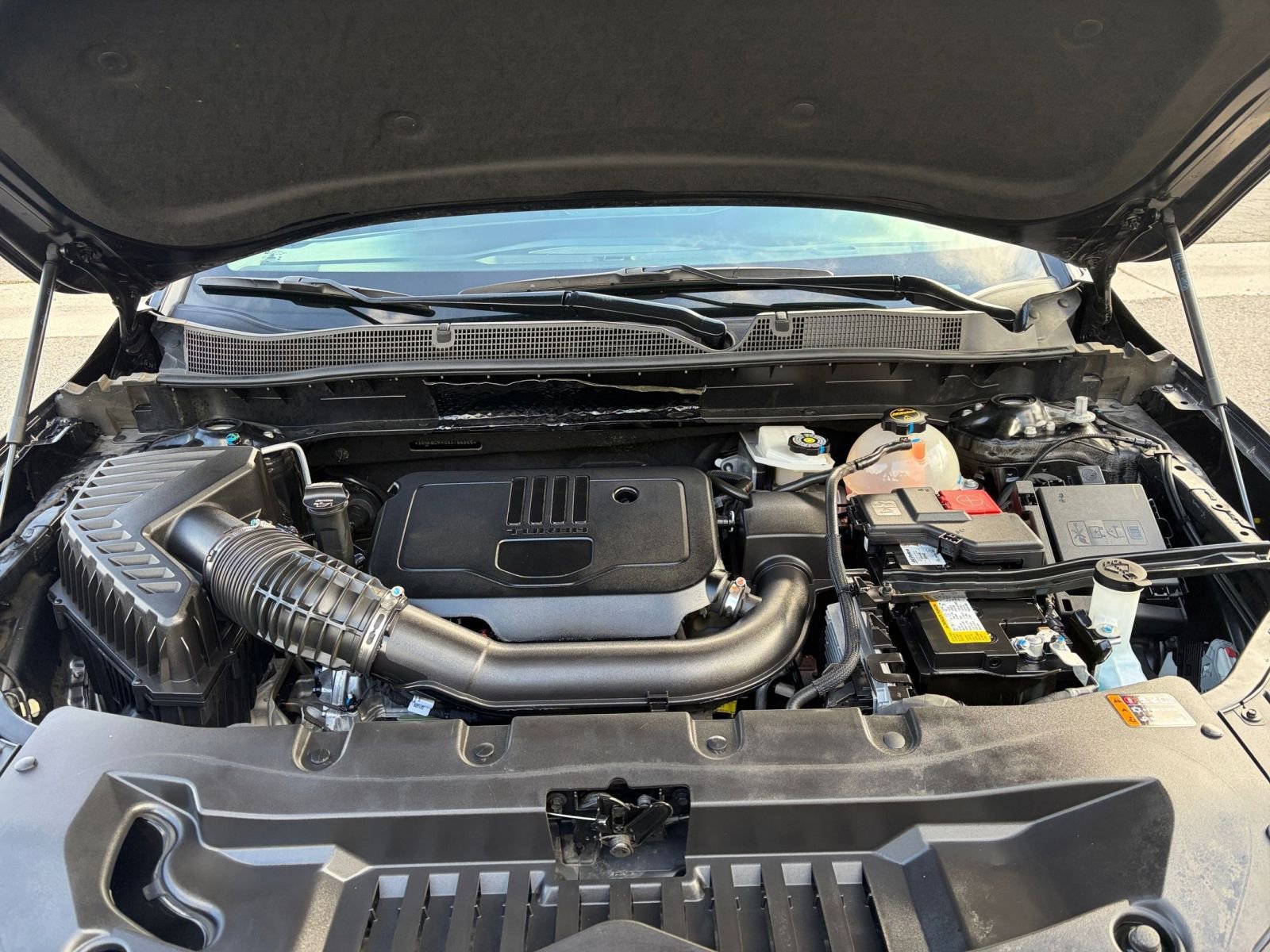 Used 2025 Chevrolet Blazer LT image 33