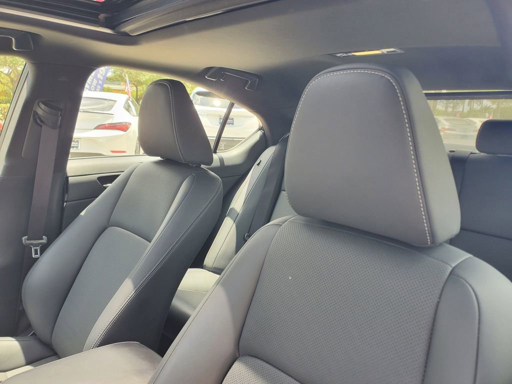 Used 2024 Lexus IS 300 w/ Premium Package RWD image 16