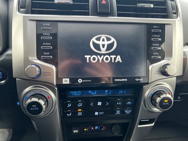 Used 2024 Toyota 4Runner Limited image 19