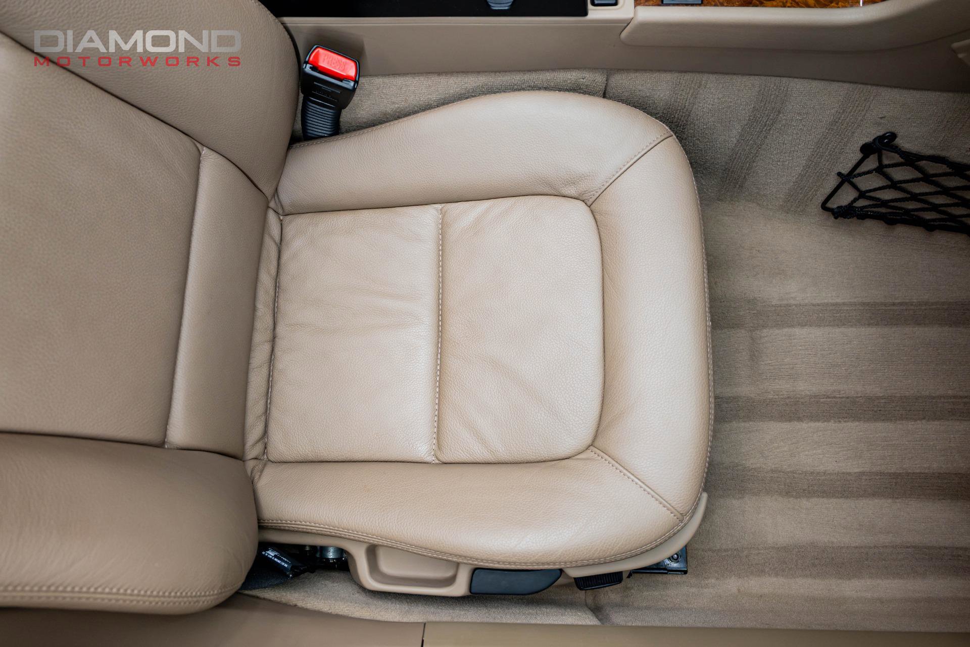 Used 2002 BMW Z3 3.0i image 79