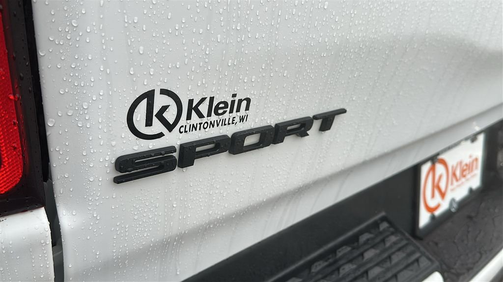 Used 2023 RAM 1500 Sport w/ Rebel Level 2 Equipment Group image 12