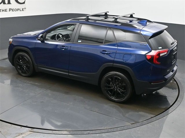 Used 2022 GMC Terrain SLE w/ Driver Convenience Package image 42