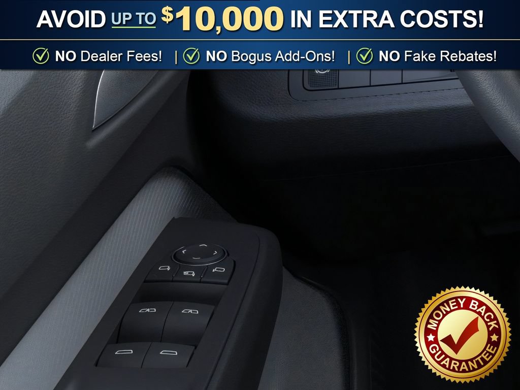 New 2027 Chevrolet Bolt LT w/ Comfort Package FWD image 27