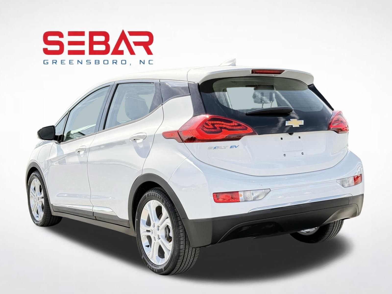 Used 2018 Chevrolet Bolt LT FWD image 10