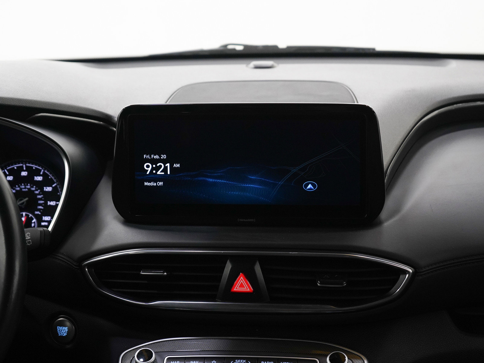 Used 2023 Hyundai Santa Fe SEL image 15