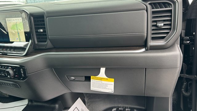 New 2026 Chevrolet Silverado 3500 LT image 35