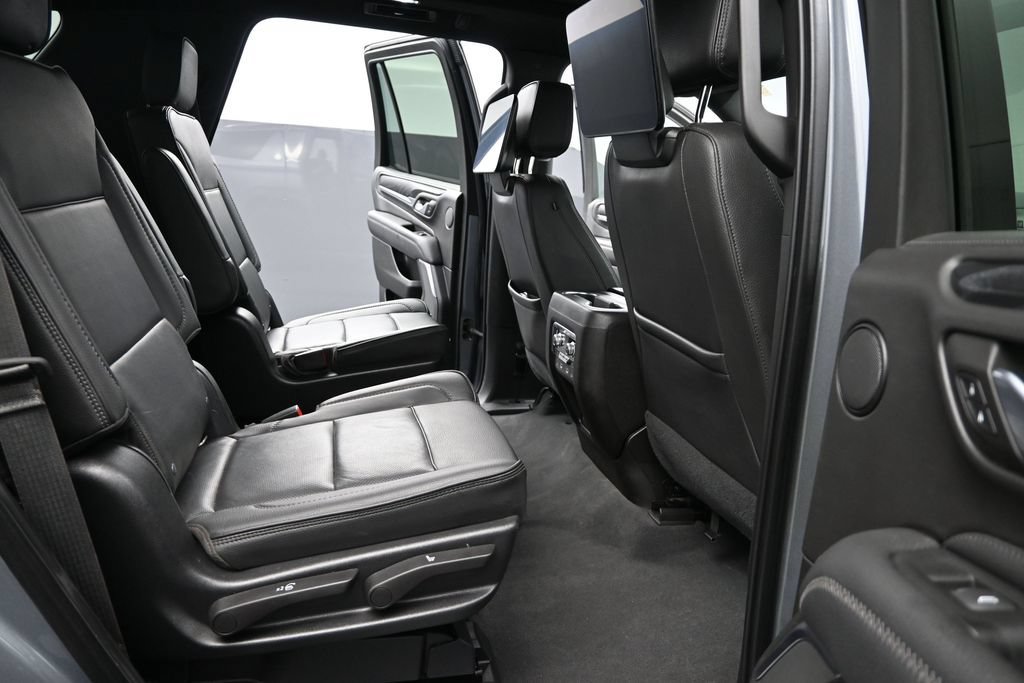Used 2021 GMC Yukon Denali AWD/4WD image 21