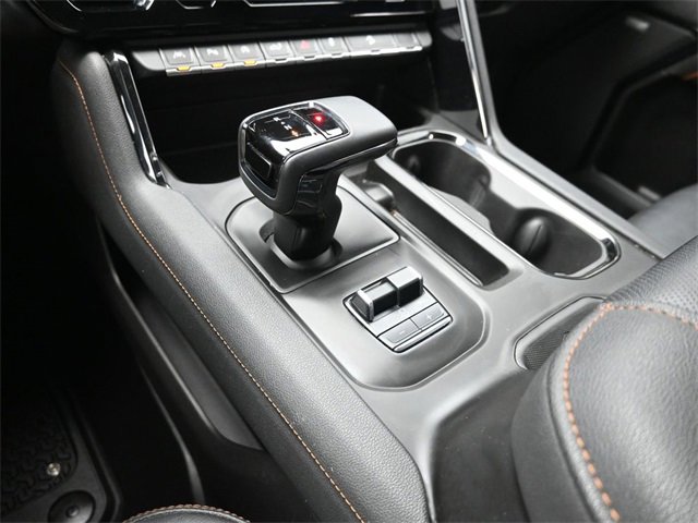 Used 2023 GMC Sierra 1500 AT4 w/ AT4 Premium Package image 33