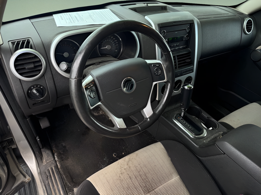 Used 2008 Mercury Mountaineer AWD image 22