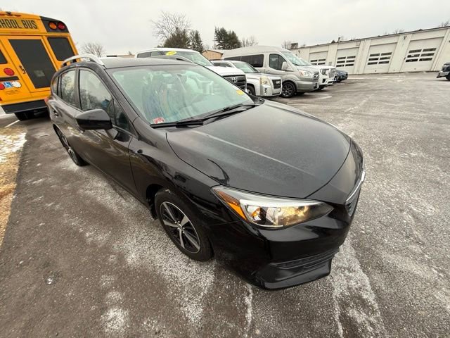 Used 2021 Subaru Impreza Premium image 10