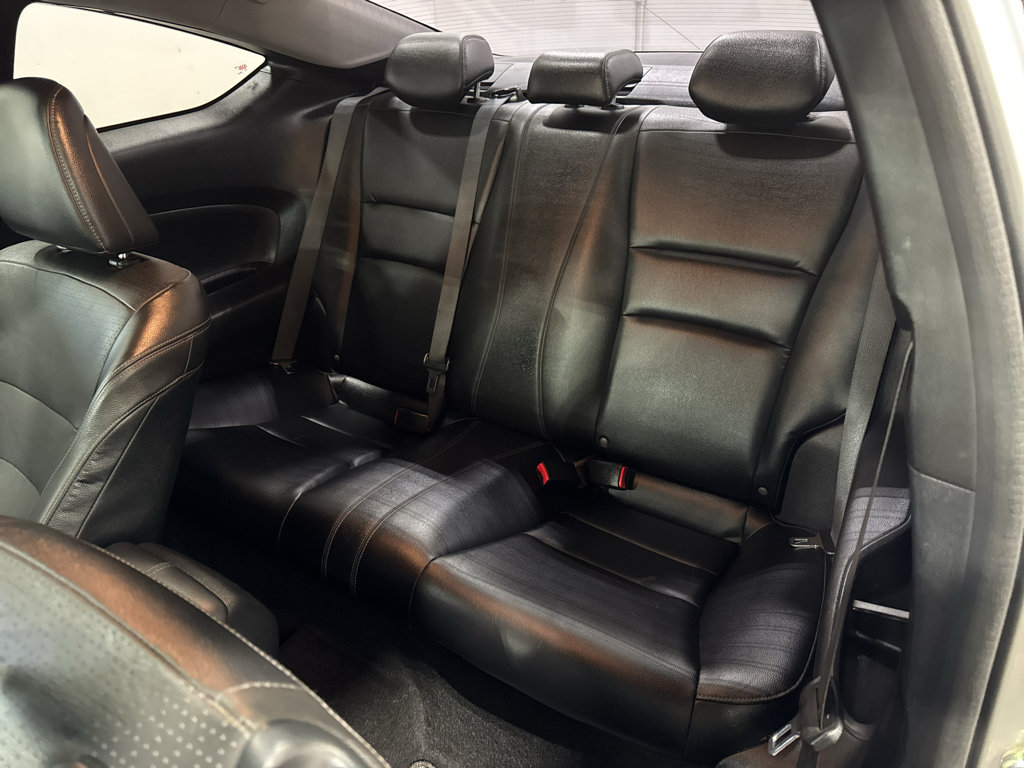 Used 2014 Honda Accord EX-L image 26