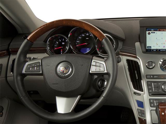Used 2010 Cadillac CTS Premium RWD image 40
