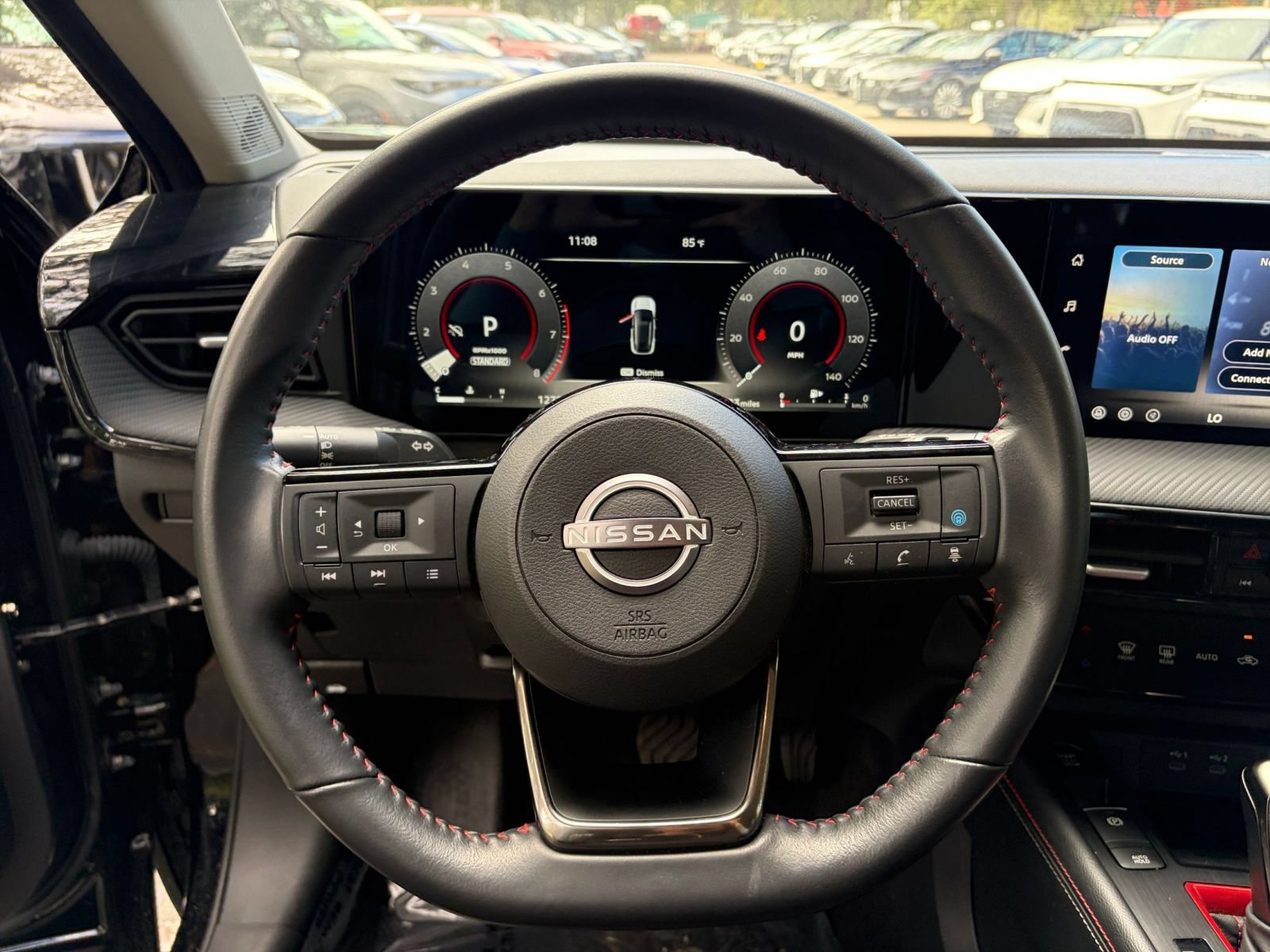 Used 2026 Nissan Kicks SR FWD image 26